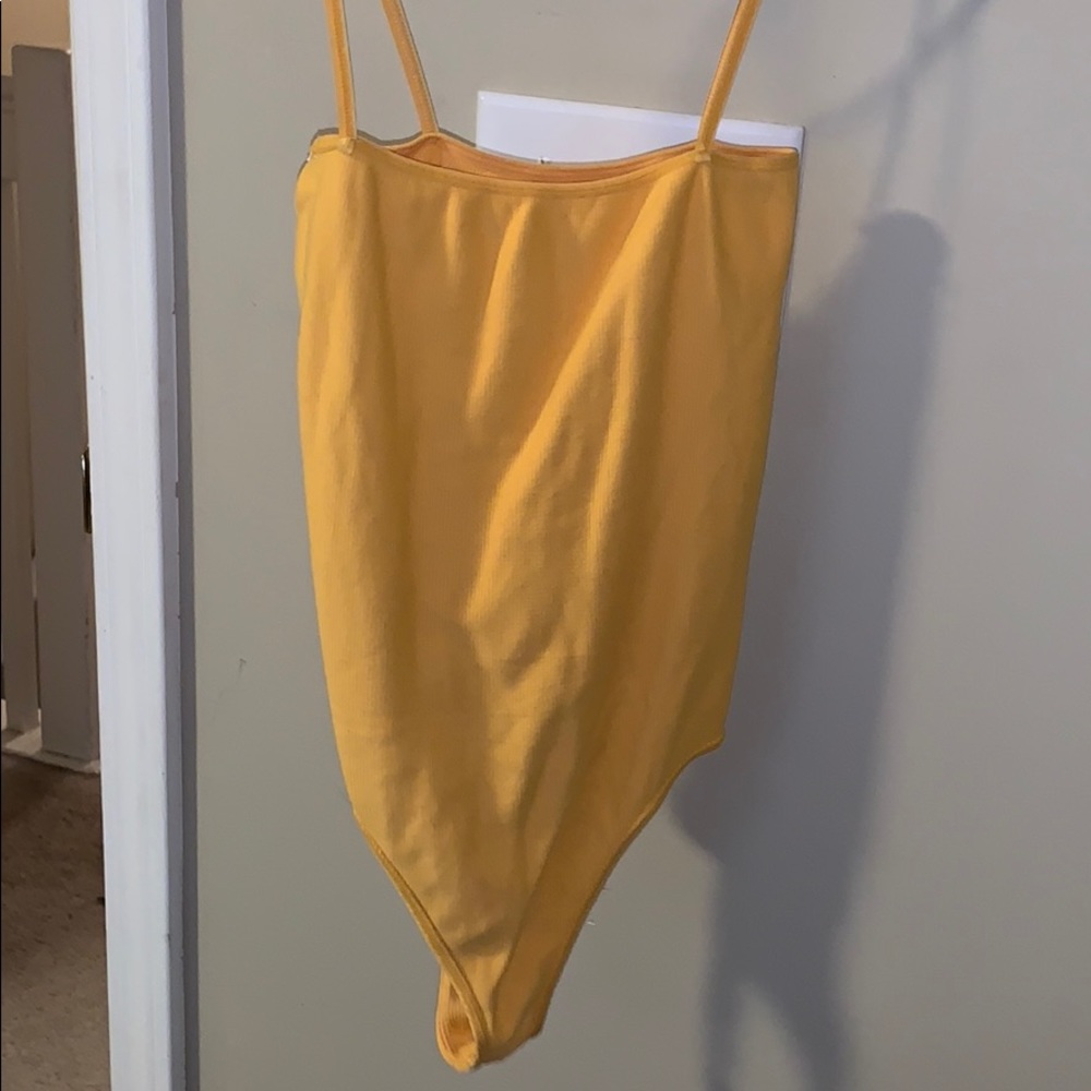 Body suit